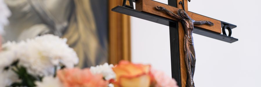 Nagyheti istentiszteletek rendje